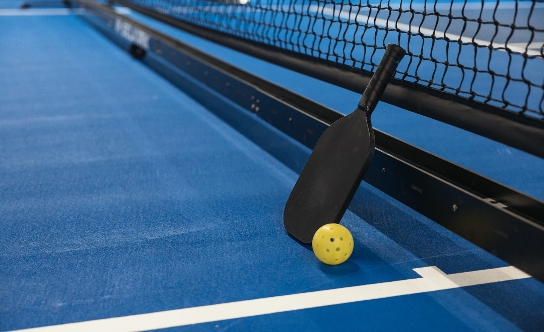 How to Keep Score in Pickleball: A Beginner's Guide