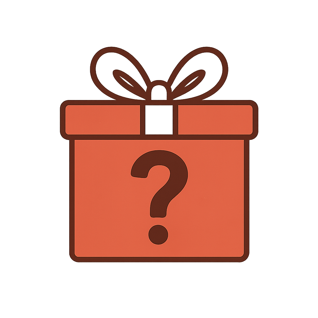 Mystery Gift