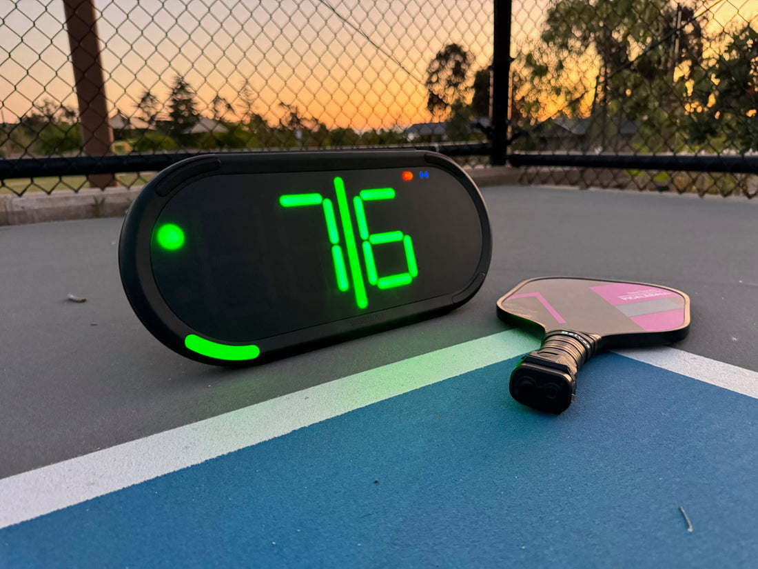 Setting Up Dropshot in Under 60 Seconds