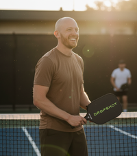 Josh, Founder & Engineer