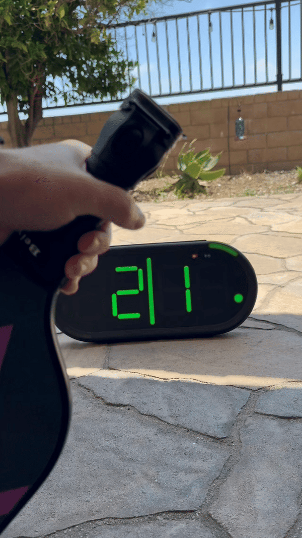 Dropshot Apple Watch App