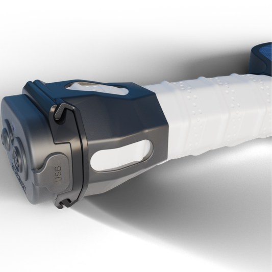 Remote Control - Paddle Attachment Accessory