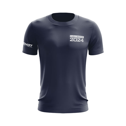 Early Backer T-Shirt