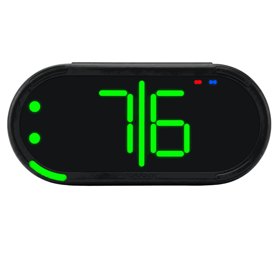 Dropshot Pickleball Scoreboard