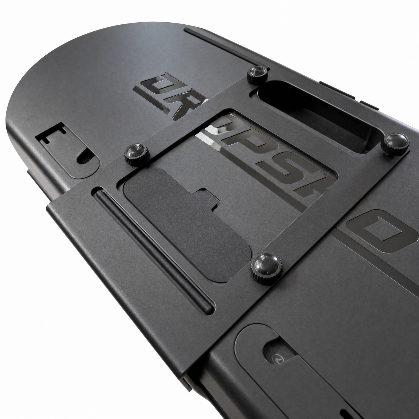 Dropshot Tripod Mounting Bracket | First Run Pre-Order