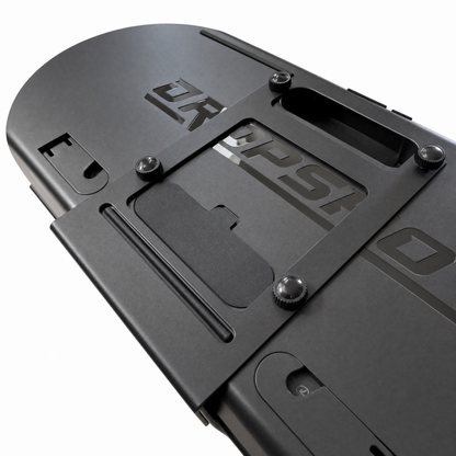 Dropshot Tripod Mounting Bracket | First Run Pre-Order