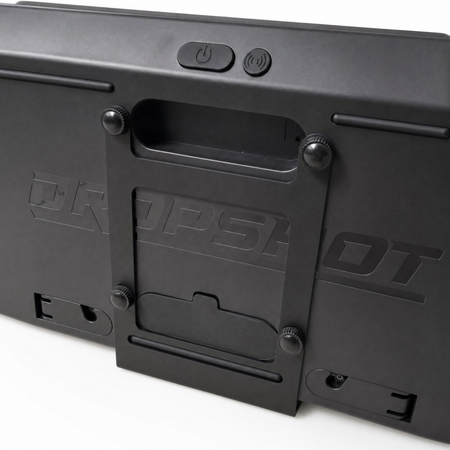 Dropshot Tripod Mounting Bracket | First Run Pre-Order