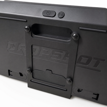 Dropshot Tripod Mounting Bracket | First Run Pre-Order