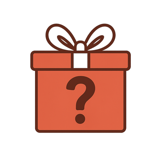 Mystery Gift