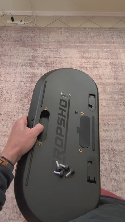 Dropshot Tripod Mounting Bracket | First Run Pre-Order
