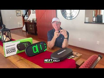 Pickleball Scoreboard